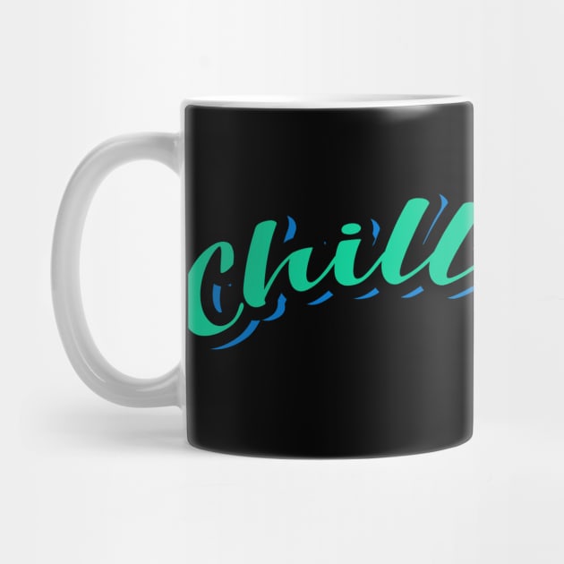 Chill Doch by ardp13